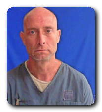 Inmate JEFFREY W GIBSON