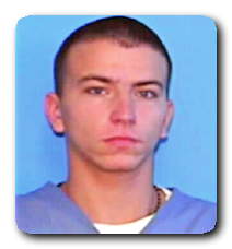 Inmate TERRY L JR. MEYERS
