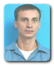 Inmate MARVIN PARTIN