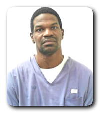 Inmate CARL JR STEWART