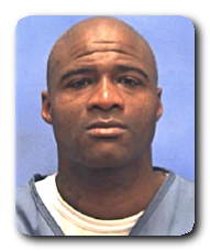 Inmate COURTNEY A ANDREWS