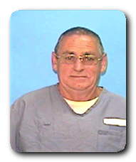 Inmate KENNETH L ARMSTRONG