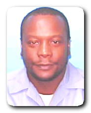 Inmate HECTOR D HOLSEY