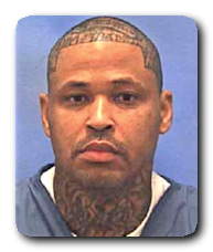 Inmate TERRELL L SMITH