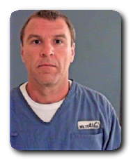 Inmate CHRISTOPHER J WEST