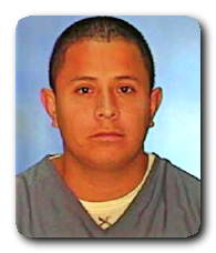 Inmate EDWARDO HERNANDEZ