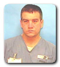 Inmate JAMES D SEAGRAVES