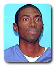 Inmate TERRENCE L TINSLEY