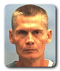 Inmate JOHN R WELLS