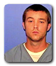 Inmate ANTHONY S HERMAN