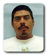 Inmate OSCAR HERNANDEZ