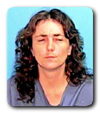 Inmate TAMMIE MCGRAW
