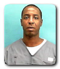 Inmate DERRICK E MIKELL