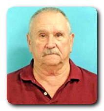 Inmate LARRY LEROY WHITTEMORE