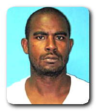 Inmate TERRENCE S WILLIAMS
