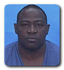 Inmate CLAYTON C YOUNG