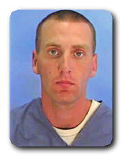 Inmate CHRISTOPHER P FOSTER