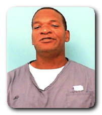 Inmate CLIFTON J SMITH
