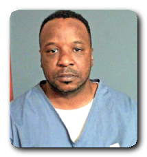 Inmate ANDRE R WILSON