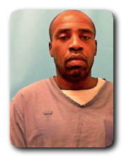 Inmate TERRENCE E ADDERLY