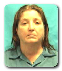 Inmate DONNA M HENSLEY