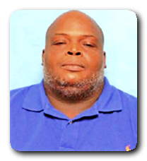 Inmate NELSON TYRONE LEE