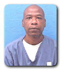 Inmate LUCIOUS SMITH