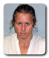 Inmate BRANDY MICHELLE TAYLOR