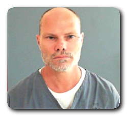 Inmate CHRISTOPHER S BREWER