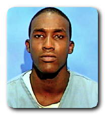 Inmate CORY J DONNETTE