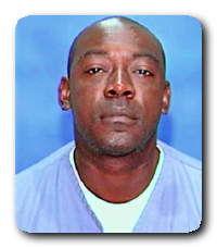 Inmate DONNEL FORREST