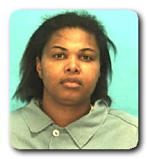 Inmate MARION A GREEN