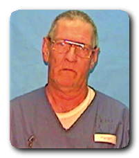 Inmate RUSSELL L JOHNSON