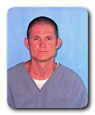 Inmate JASON R BAILEY