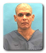 Inmate DANIEL O MALDONADO