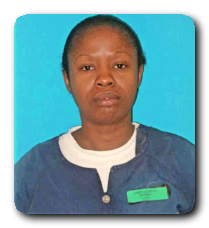 Inmate ERICA L SMITH