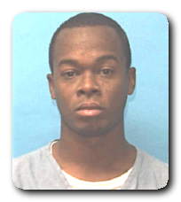 Inmate LAVELL A WELLS