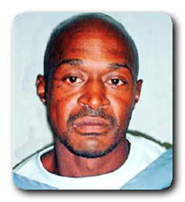 Inmate TERRY BROWN