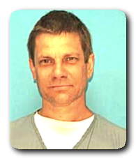 Inmate RONALD R BUSSE