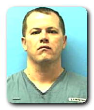 Inmate STEVE M CLEMENTS