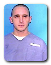 Inmate VINCENT A WHITSON