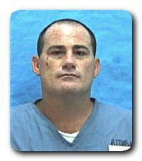 Inmate DAVID H WHITTINGTON