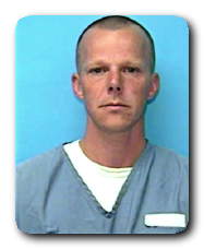 Inmate MICHAEL BRADLEY