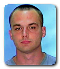 Inmate CHRISTOPHER A KENT
