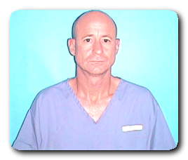 Inmate EARL S STRICKLAND