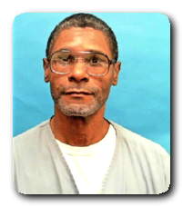 Inmate CALVIN D WATSON