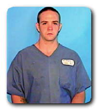 Inmate BRIAN K ANDERSON