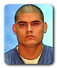 Inmate DAVID G HERNANDEZ