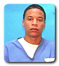 Inmate BRIAN S HILL