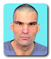Inmate CHRISTOPHER A PIERCEY